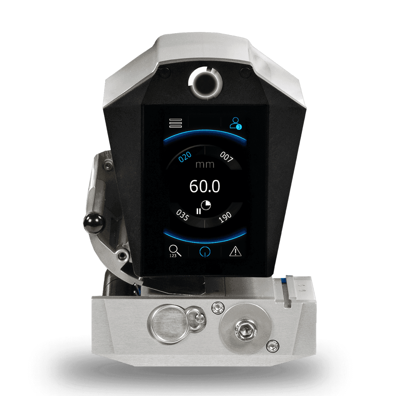 HERMA 500