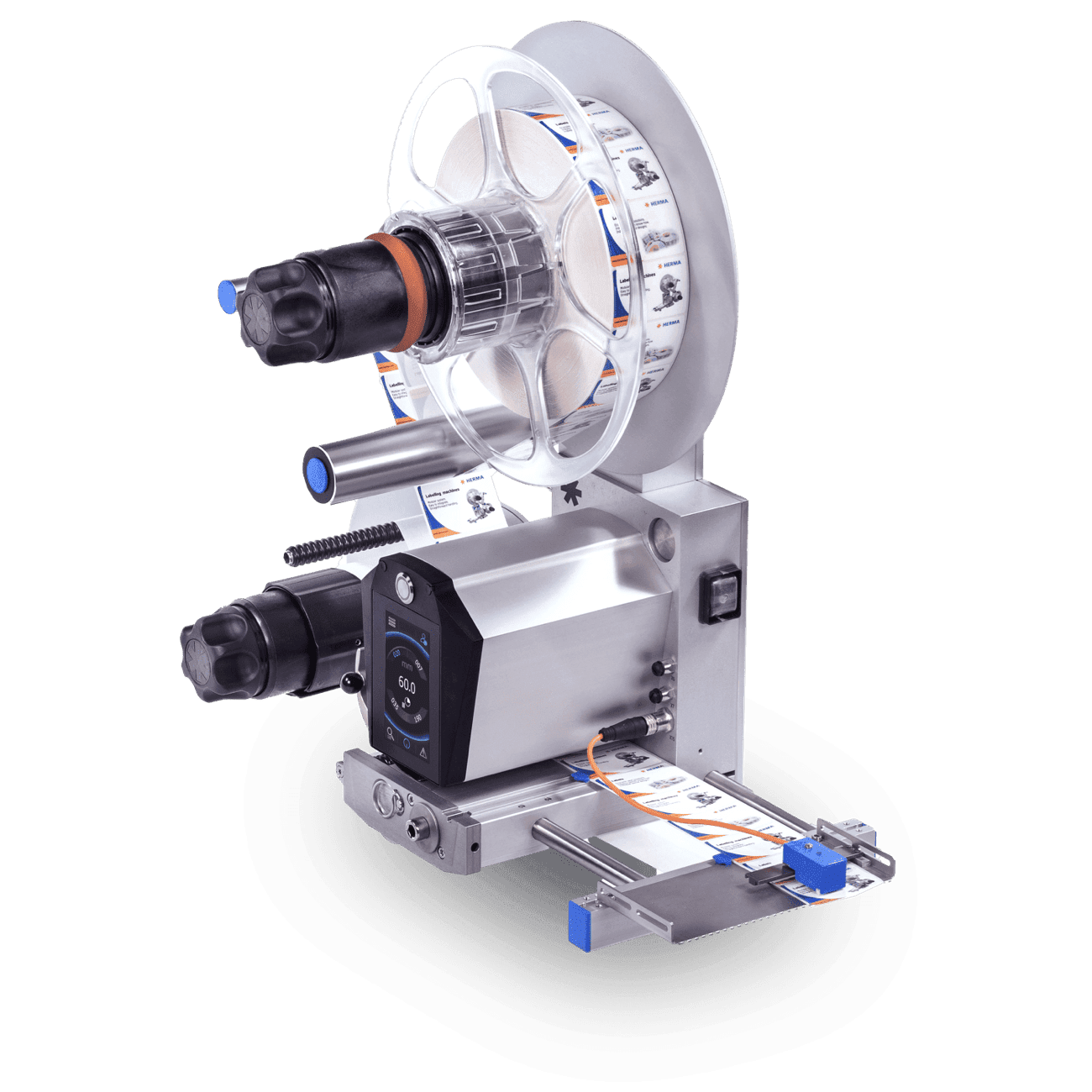 HERMA 500