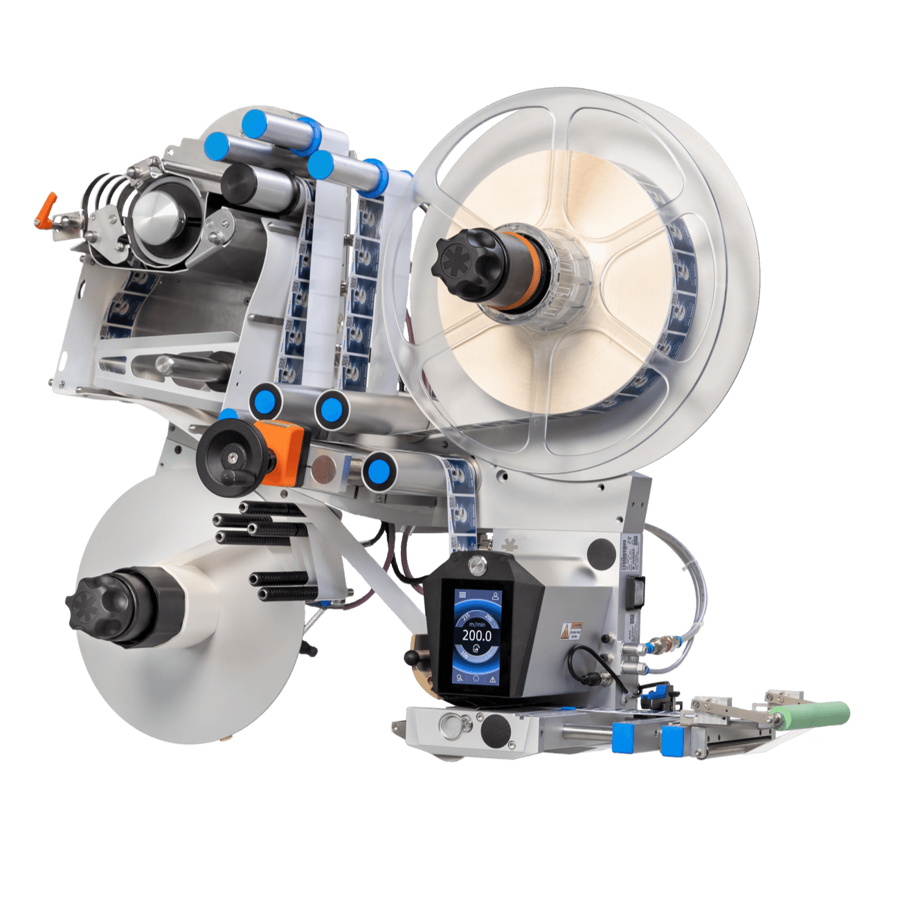 HERMA 500