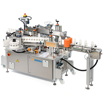 HERMA 362 C-series side-labeling